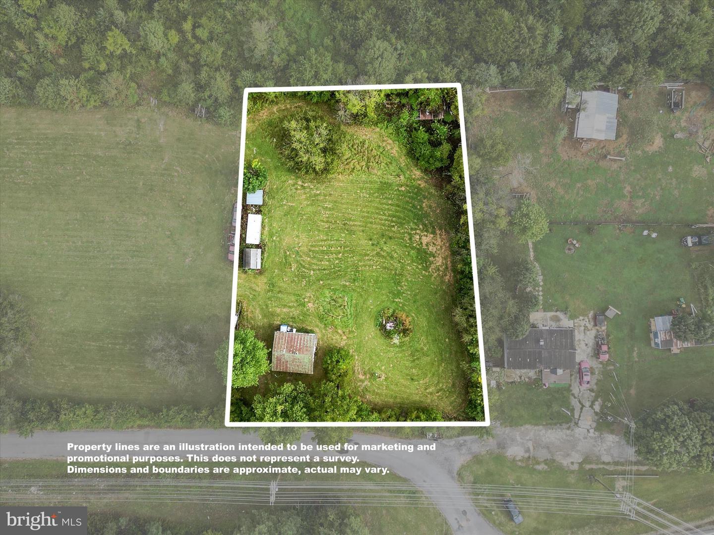 32 DOUBLE TOLLGATE RD, WHITE POST, Virginia 22663, ,Land,For sale,32 DOUBLE TOLLGATE RD,VACL2006106 MLS # VACL2006106