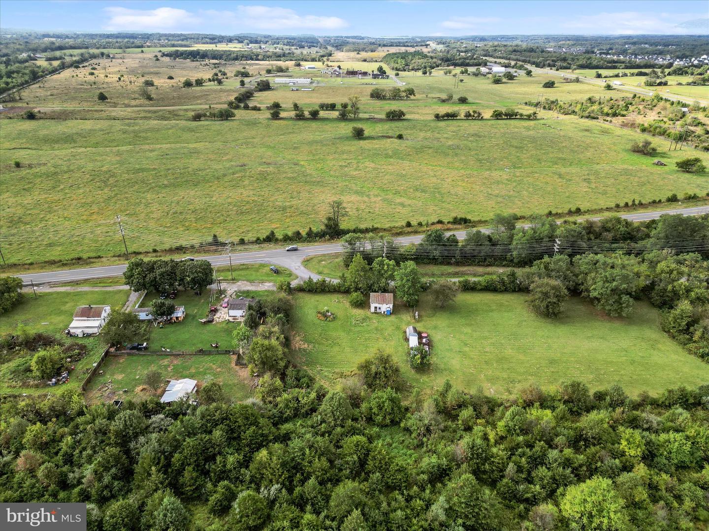 32 DOUBLE TOLLGATE RD, WHITE POST, Virginia 22663, ,Land,For sale,32 DOUBLE TOLLGATE RD,VACL2006106 MLS # VACL2006106