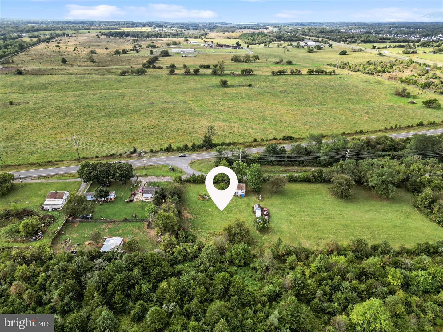 32 DOUBLE TOLLGATE RD, WHITE POST, Virginia 22663, ,Land,For sale,32 DOUBLE TOLLGATE RD,VACL2006106 MLS # VACL2006106