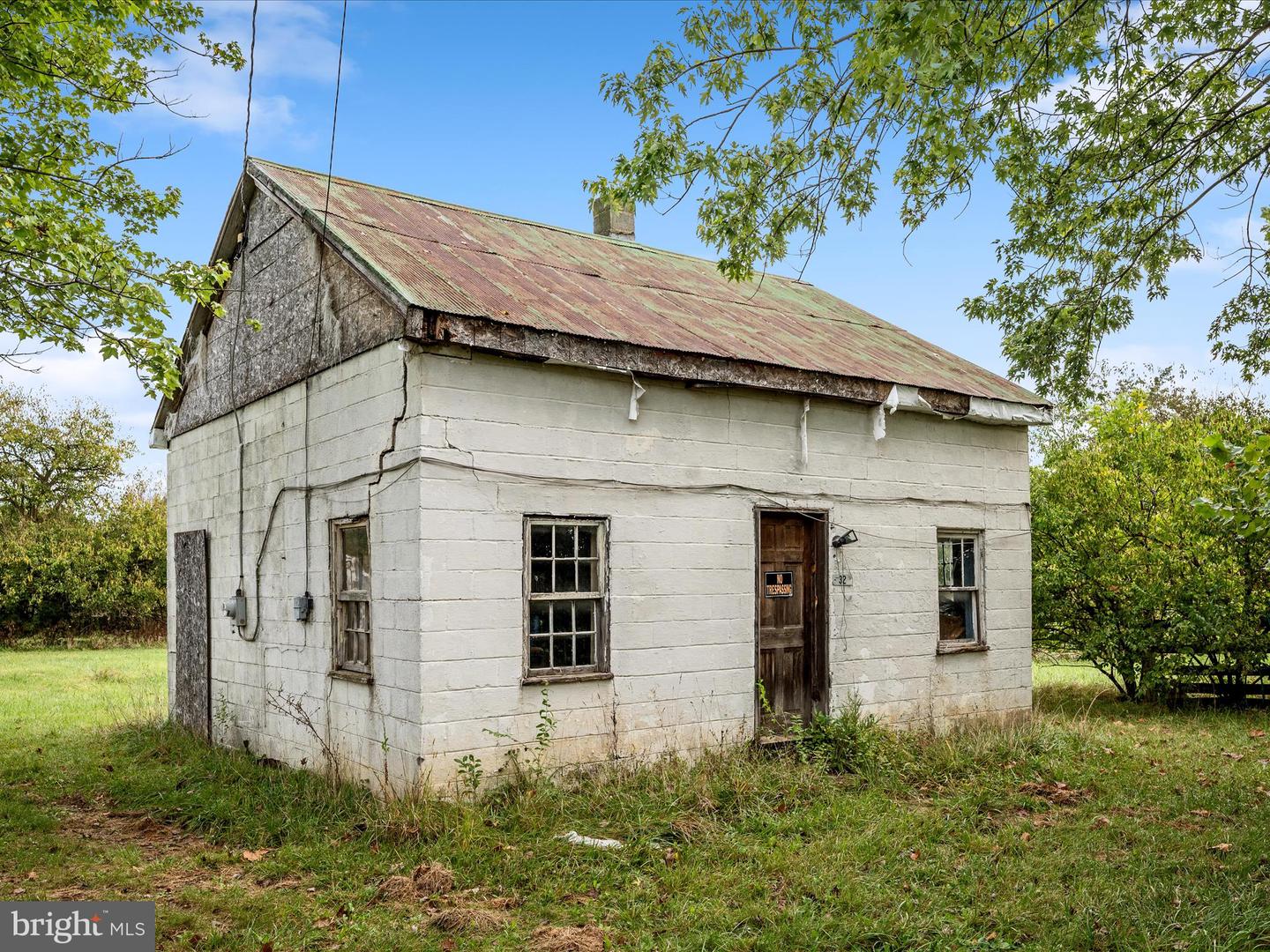 32 DOUBLE TOLLGATE RD, WHITE POST, Virginia 22663, ,Land,For sale,32 DOUBLE TOLLGATE RD,VACL2006106 MLS # VACL2006106