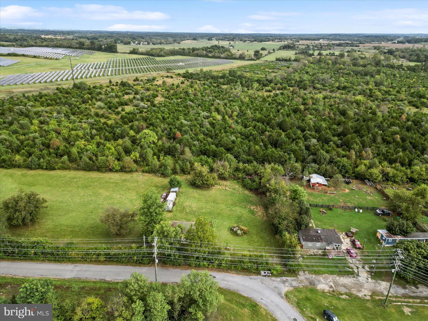 32 DOUBLE TOLLGATE RD, WHITE POST, Virginia 22663, ,Land,For sale,32 DOUBLE TOLLGATE RD,VACL2006106 MLS # VACL2006106