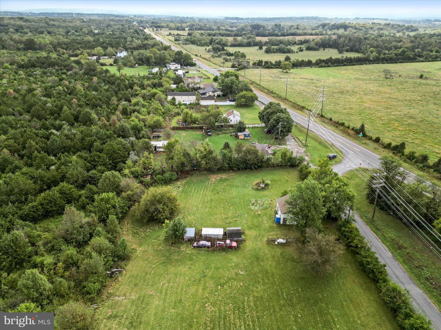 32 DOUBLE TOLLGATE RD, WHITE POST, Virginia 22663, ,Land,For sale,32 DOUBLE TOLLGATE RD,VACL2006106 MLS # VACL2006106