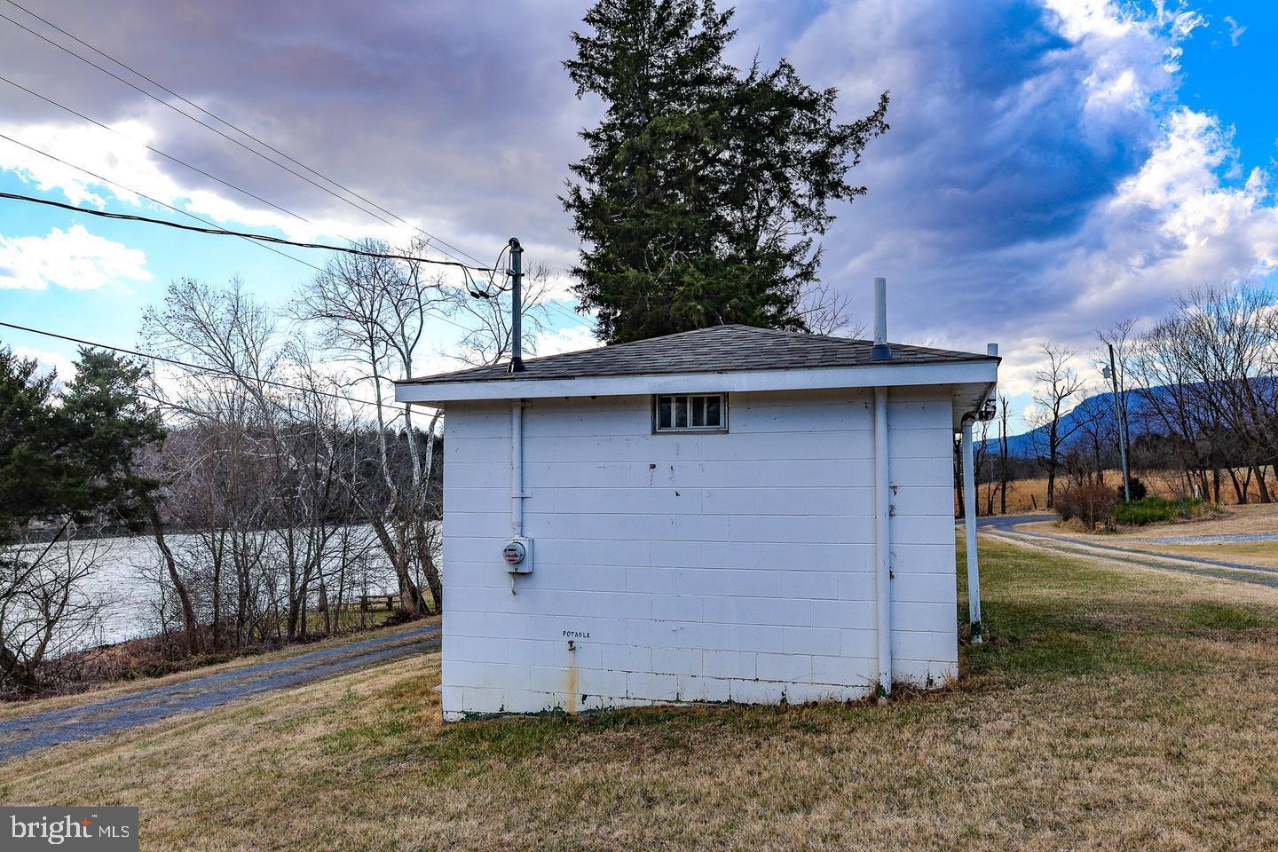 LOT 21 RIVERBEND DR, LURAY, Virginia 22835, ,Land,For sale,LOT 21 RIVERBEND DR,VAPA2006084 MLS # VAPA2006084