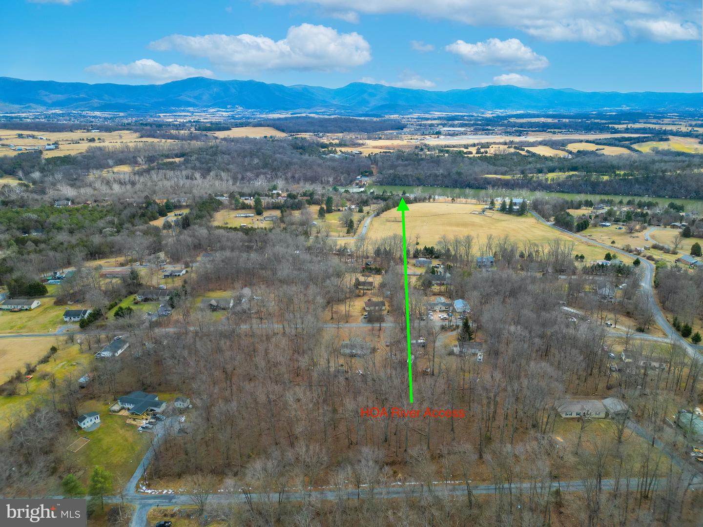 LOT 21 RIVERBEND DR, LURAY, Virginia 22835, ,Land,For sale,LOT 21 RIVERBEND DR,VAPA2006084 MLS # VAPA2006084