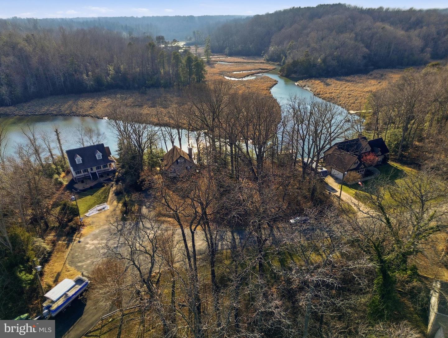 LOT 177 BAY POINTE, MONTROSS, Virginia 22520, ,Land,For sale,LOT 177 BAY POINTE,VAWE2010560 MLS # VAWE2010560