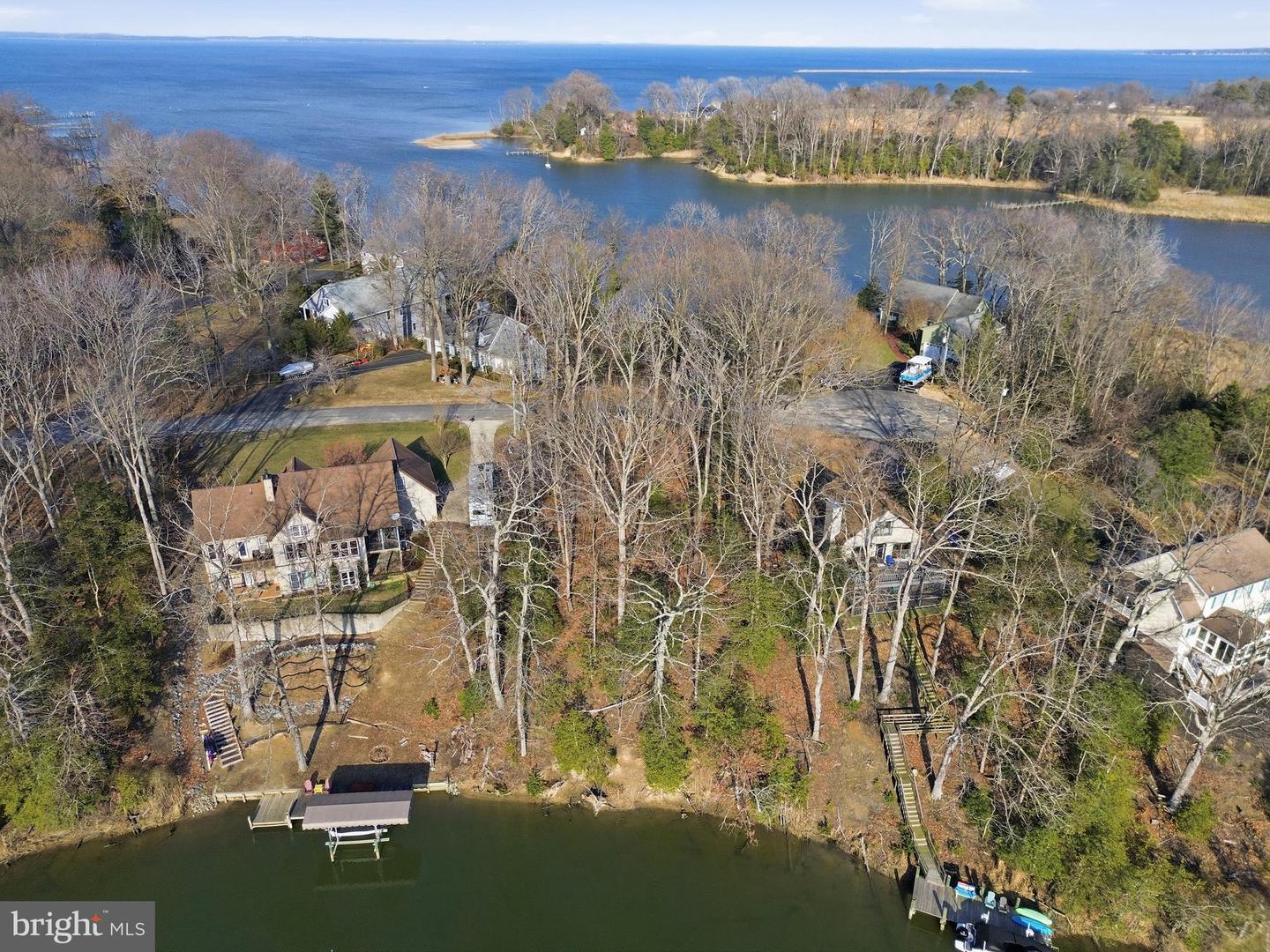 LOT 177 BAY POINTE, MONTROSS, Virginia 22520, ,Land,For sale,LOT 177 BAY POINTE,VAWE2010560 MLS # VAWE2010560