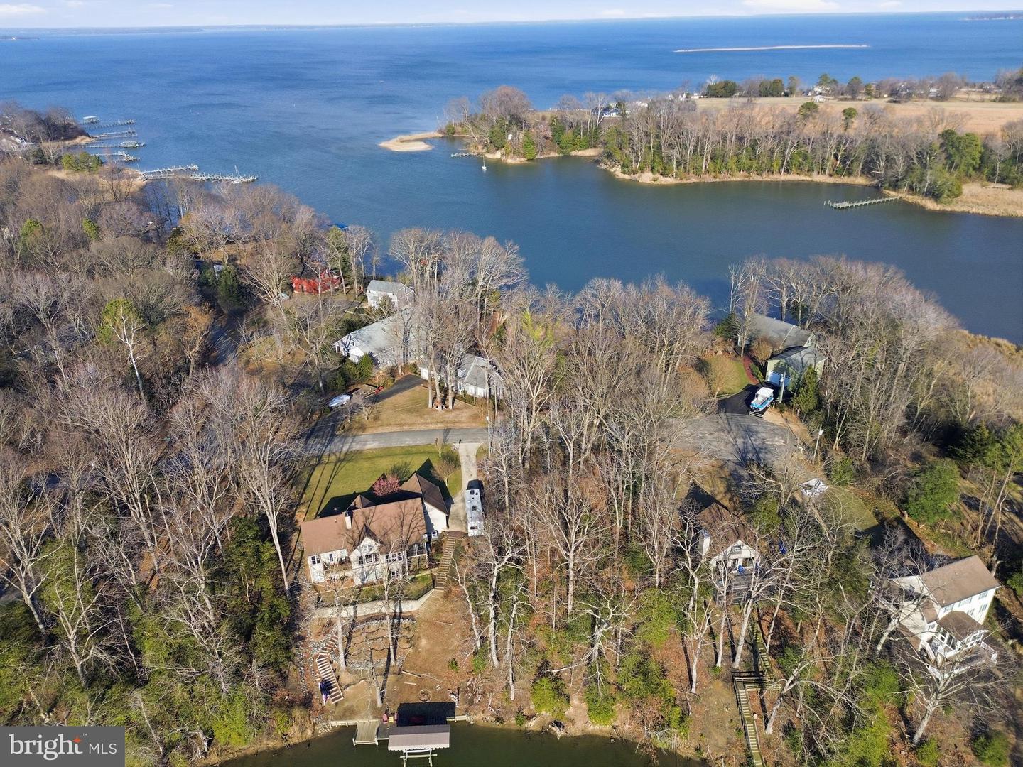 LOT 177 BAY POINTE, MONTROSS, Virginia 22520, ,Land,For sale,LOT 177 BAY POINTE,VAWE2010560 MLS # VAWE2010560