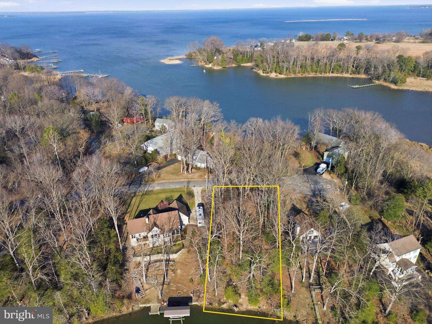 LOT 177 BAY POINTE, MONTROSS, Virginia 22520, ,Land,For sale,LOT 177 BAY POINTE,VAWE2010560 MLS # VAWE2010560