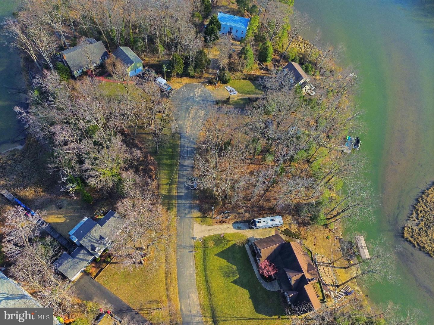 LOT 177 BAY POINTE, MONTROSS, Virginia 22520, ,Land,For sale,LOT 177 BAY POINTE,VAWE2010560 MLS # VAWE2010560