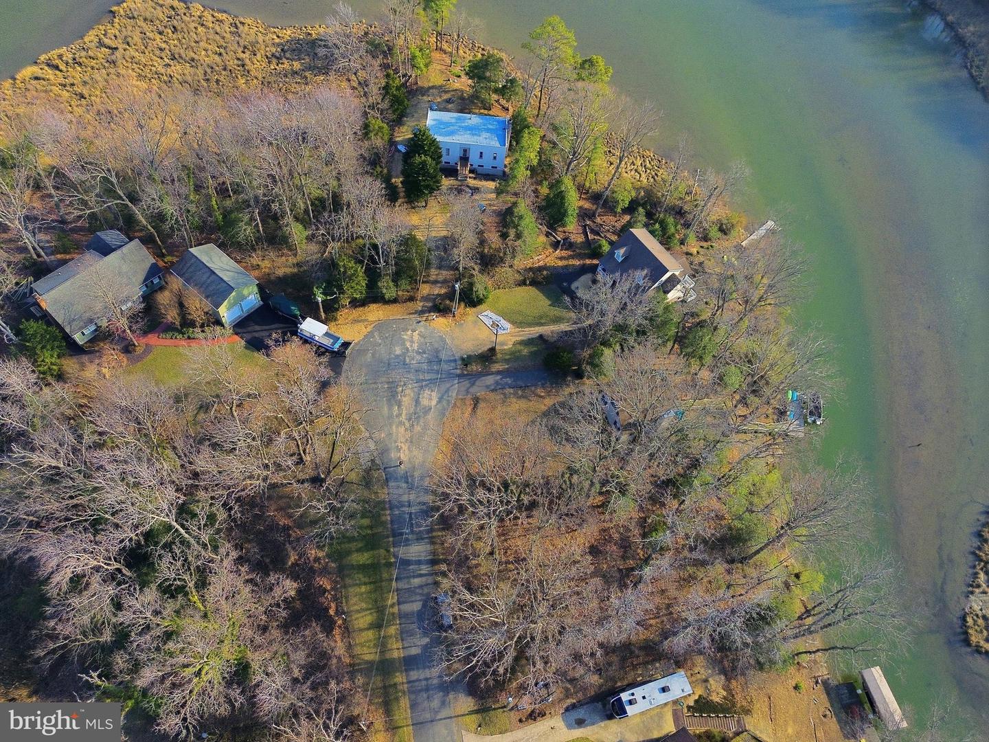 LOT 177 BAY POINTE, MONTROSS, Virginia 22520, ,Land,For sale,LOT 177 BAY POINTE,VAWE2010560 MLS # VAWE2010560