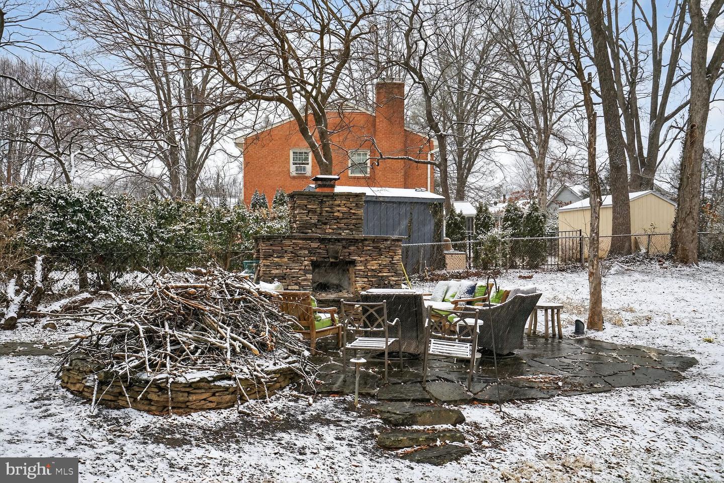 5723 27TH ST N, ARLINGTON, Virginia 22207, ,Land,For sale,5723 27TH ST N,VAAR2069424 MLS # VAAR2069424