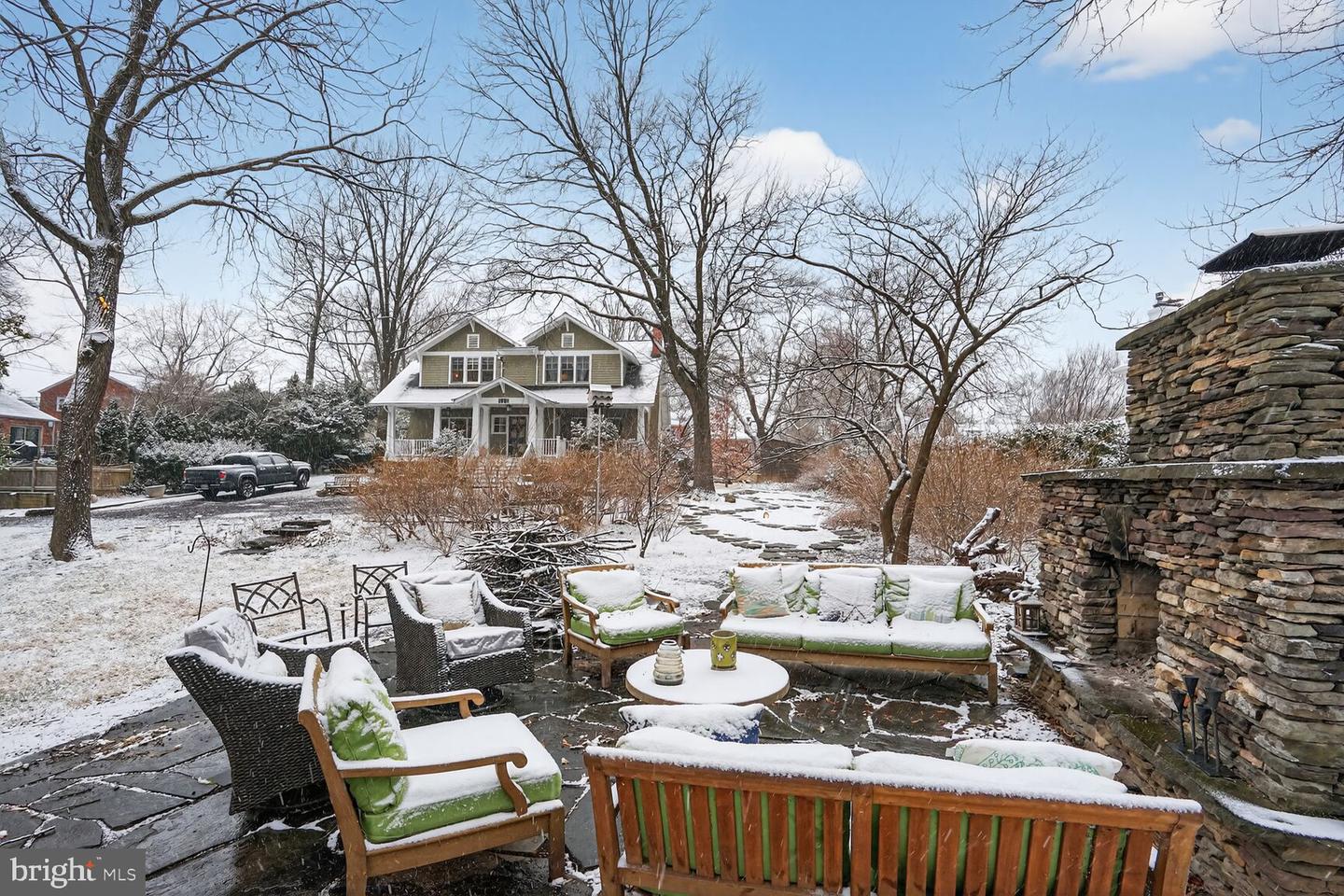 5723 27TH ST N, ARLINGTON, Virginia 22207, ,Land,For sale,5723 27TH ST N,VAAR2069424 MLS # VAAR2069424