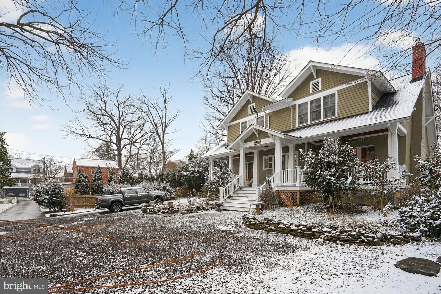 5723 27TH ST N, ARLINGTON, Virginia 22207, ,Land,For sale,5723 27TH ST N,VAAR2069424 MLS # VAAR2069424