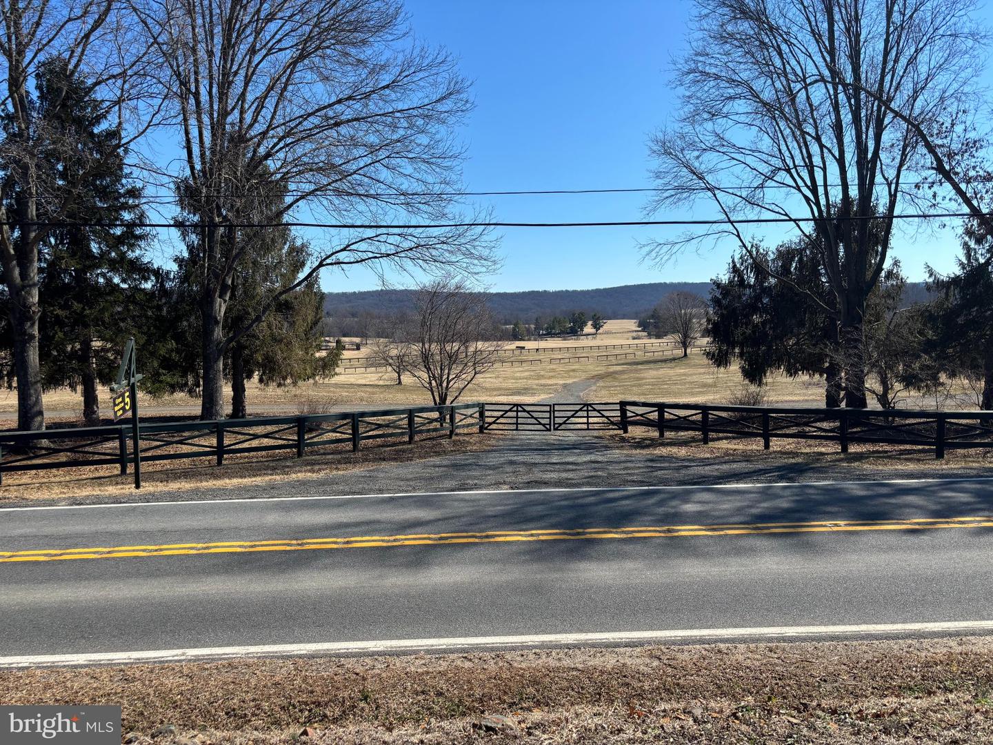 OLD TAVERN ROAD, THE PLAINS, Virginia 20198, ,Land,For sale,OLD TAVERN ROAD,VAFQ2020766 MLS # VAFQ2020766