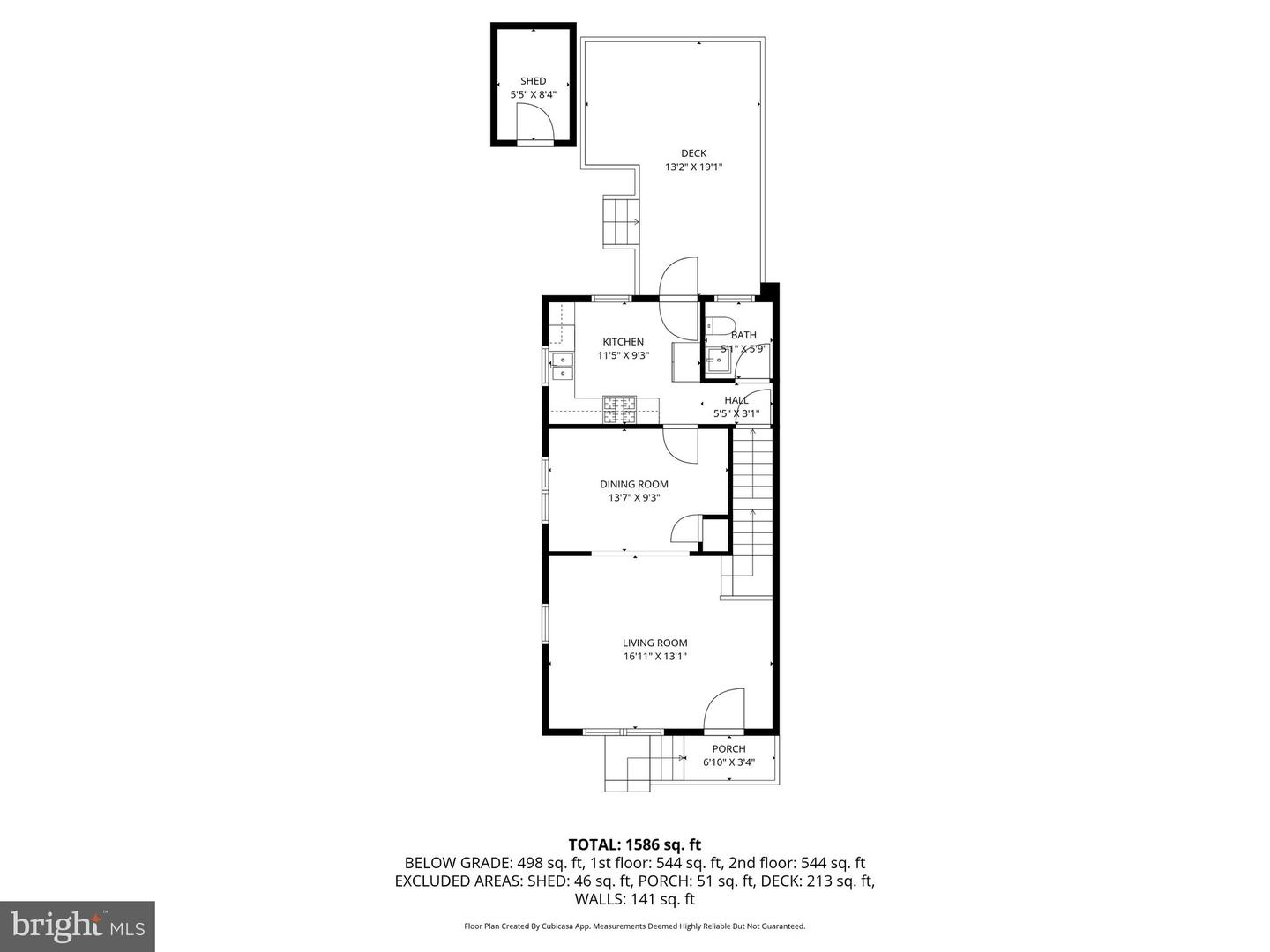 742 CONGRESS ST SE, WASHINGTON, District Of Columbia 20032, 3 Bedrooms Bedrooms, ,2 BathroomsBathrooms,Residential,For sale,742 CONGRESS ST SE,DCDC2233356 MLS # DCDC2233356