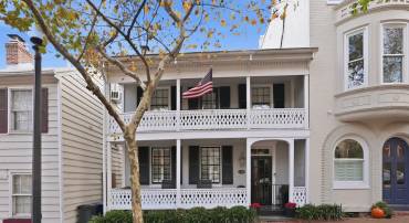 2708 P ST NW, WASHINGTON, District Of Columbia 20007, 3 Bedrooms Bedrooms, ,3 BathroomsBathrooms,Residential,For sale,2708 P ST NW,DCDC2233514 MLS # DCDC2233514