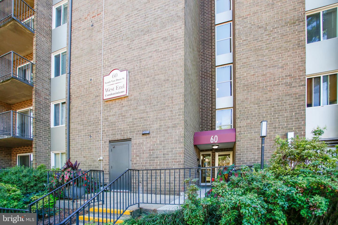 60 S VAN DORN ST #210, ALEXANDRIA, Virginia 22304, 2 Bedrooms Bedrooms, 4 Rooms Rooms,2 BathroomsBathrooms,Residential,For sale,60 S VAN DORN ST #210,VAAX2052330 MLS # VAAX2052330
