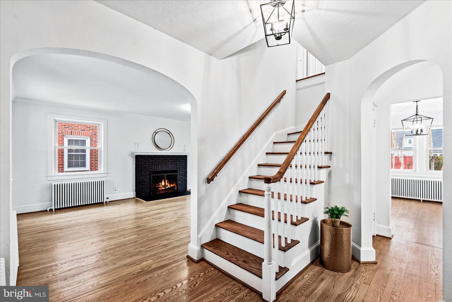 1312 ROWE ST, FREDERICKSBURG, Virginia 22401, 4 Bedrooms Bedrooms, ,3 BathroomsBathrooms,Residential,For sale,1312 ROWE ST,VAFB2009462 MLS # VAFB2009462