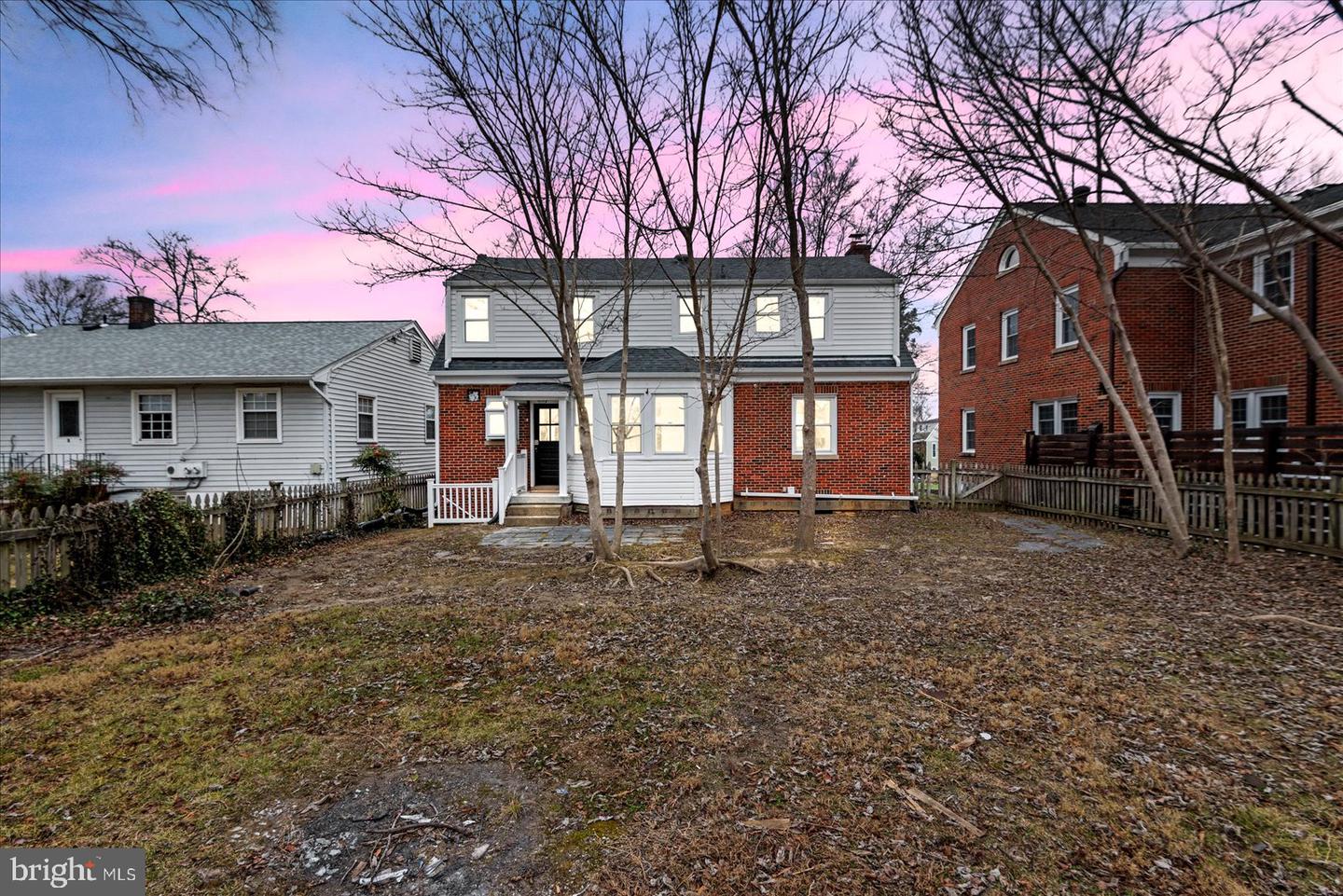 1312 ROWE ST, FREDERICKSBURG, Virginia 22401, 4 Bedrooms Bedrooms, ,3 BathroomsBathrooms,Residential,For sale,1312 ROWE ST,VAFB2009462 MLS # VAFB2009462