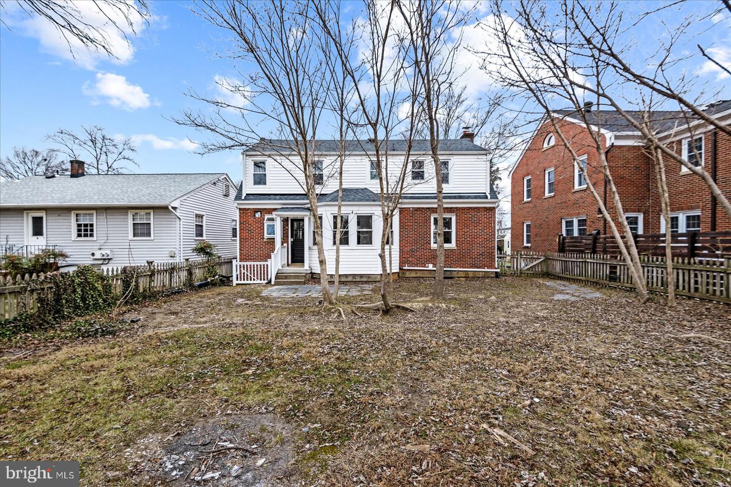 1312 ROWE ST, FREDERICKSBURG, Virginia 22401, 4 Bedrooms Bedrooms, ,3 BathroomsBathrooms,Residential,For sale,1312 ROWE ST,VAFB2009462 MLS # VAFB2009462