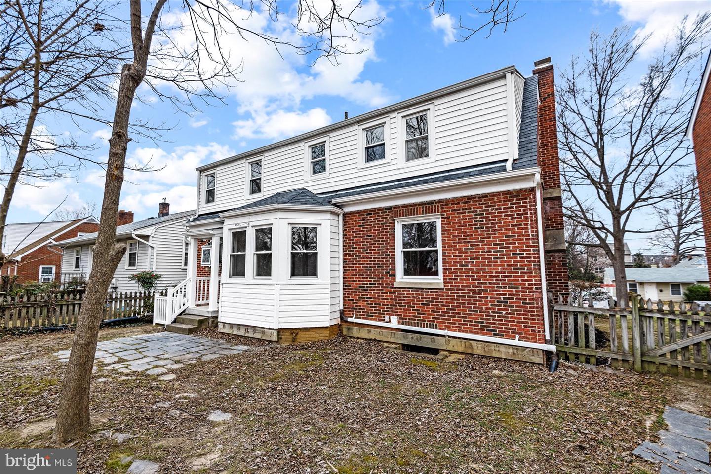 1312 ROWE ST, FREDERICKSBURG, Virginia 22401, 4 Bedrooms Bedrooms, ,3 BathroomsBathrooms,Residential,For sale,1312 ROWE ST,VAFB2009462 MLS # VAFB2009462