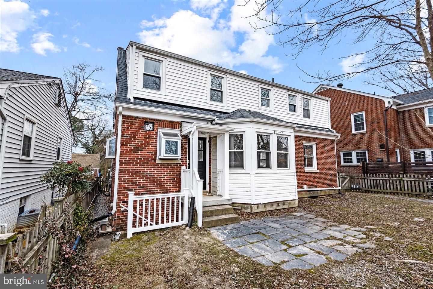 1312 ROWE ST, FREDERICKSBURG, Virginia 22401, 4 Bedrooms Bedrooms, ,3 BathroomsBathrooms,Residential,For sale,1312 ROWE ST,VAFB2009462 MLS # VAFB2009462