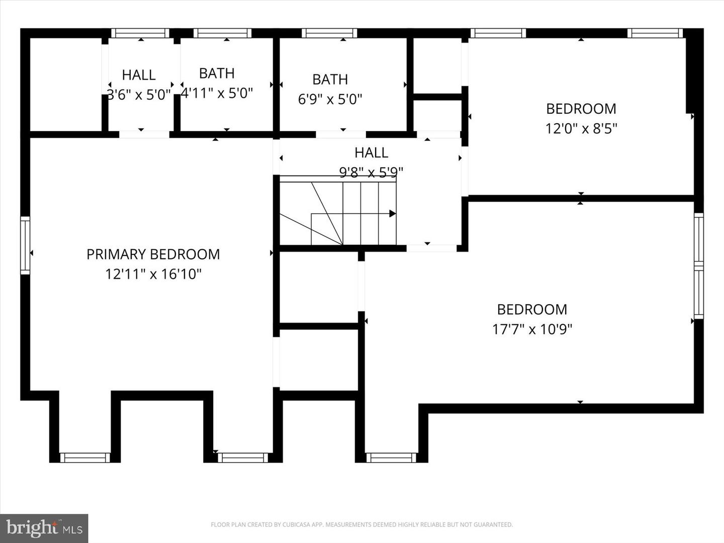 1312 ROWE ST, FREDERICKSBURG, Virginia 22401, 4 Bedrooms Bedrooms, ,3 BathroomsBathrooms,Residential,For sale,1312 ROWE ST,VAFB2009462 MLS # VAFB2009462