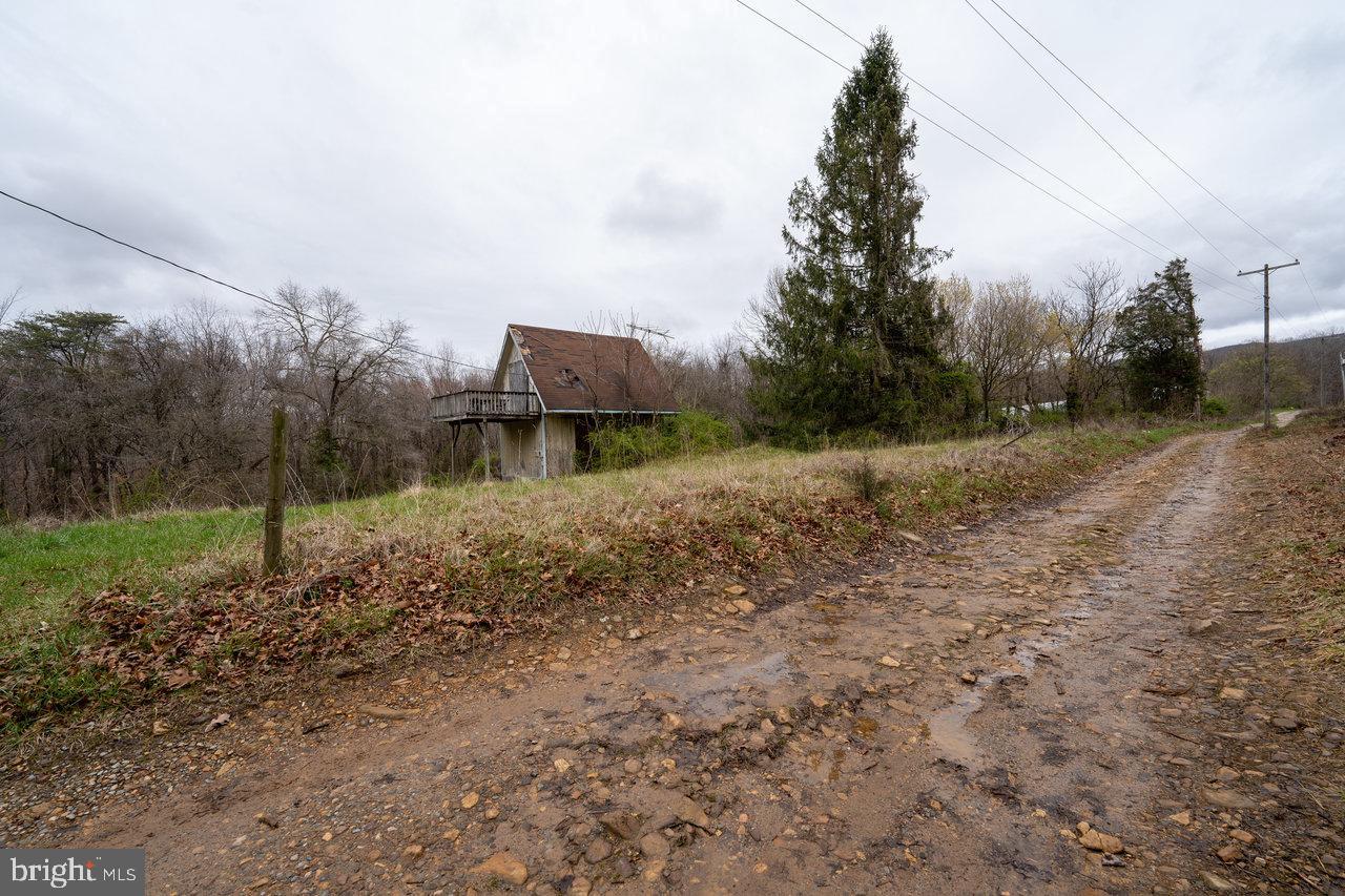 533 RAILROAD AVE, SHENANDOAH, Virginia 22849, 1 Bedroom Bedrooms, 2 Rooms Rooms,1 BathroomBathrooms,Residential,For sale,533 RAILROAD AVE,VAPA2005862 MLS # VAPA2005862