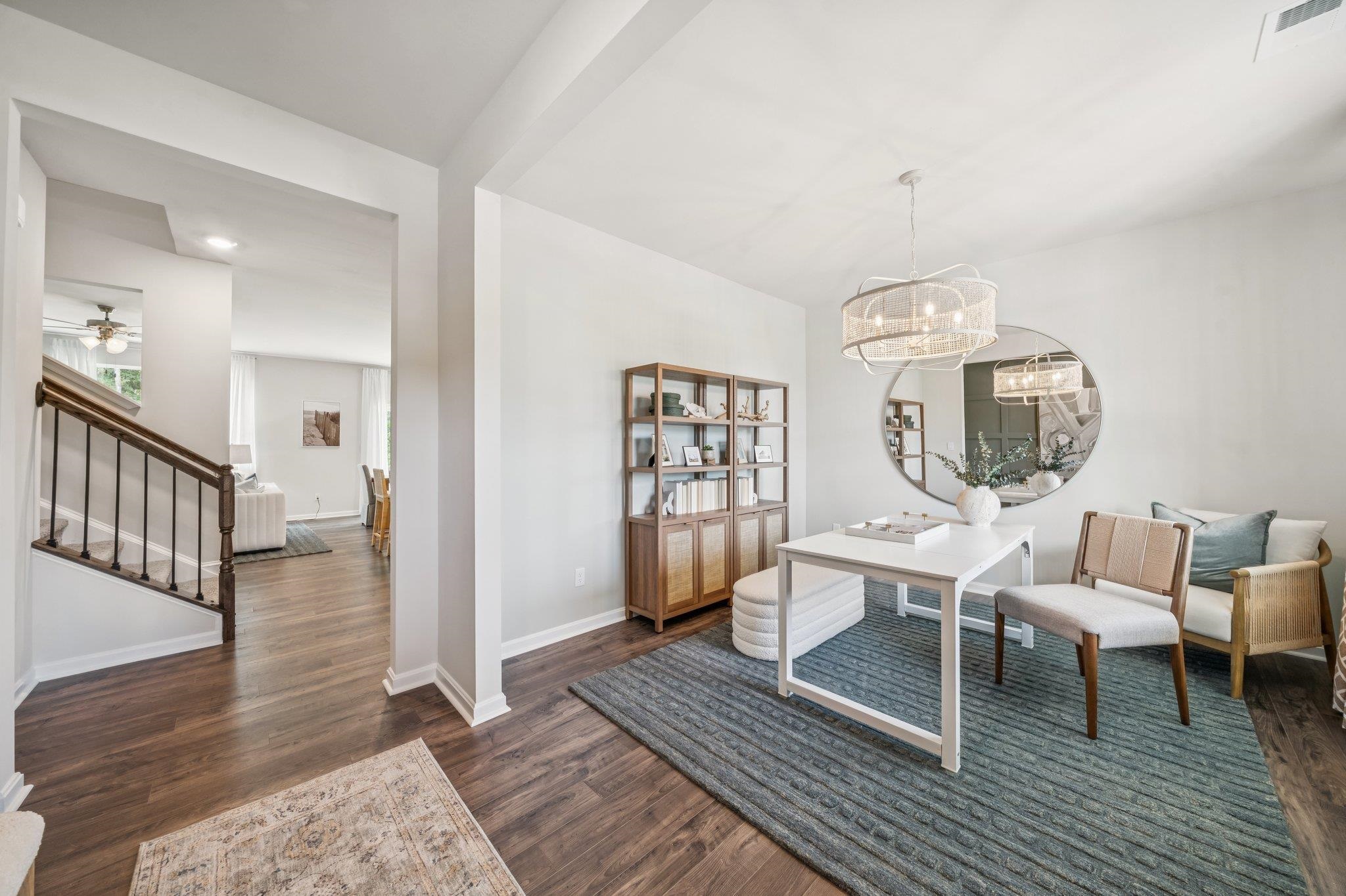 533 SUMMERCREST AVE, WAYNESBORO, Virginia 22980, 5 Bedrooms Bedrooms, ,3 BathroomsBathrooms,Residential,533 SUMMERCREST AVE,673796 MLS # 673796