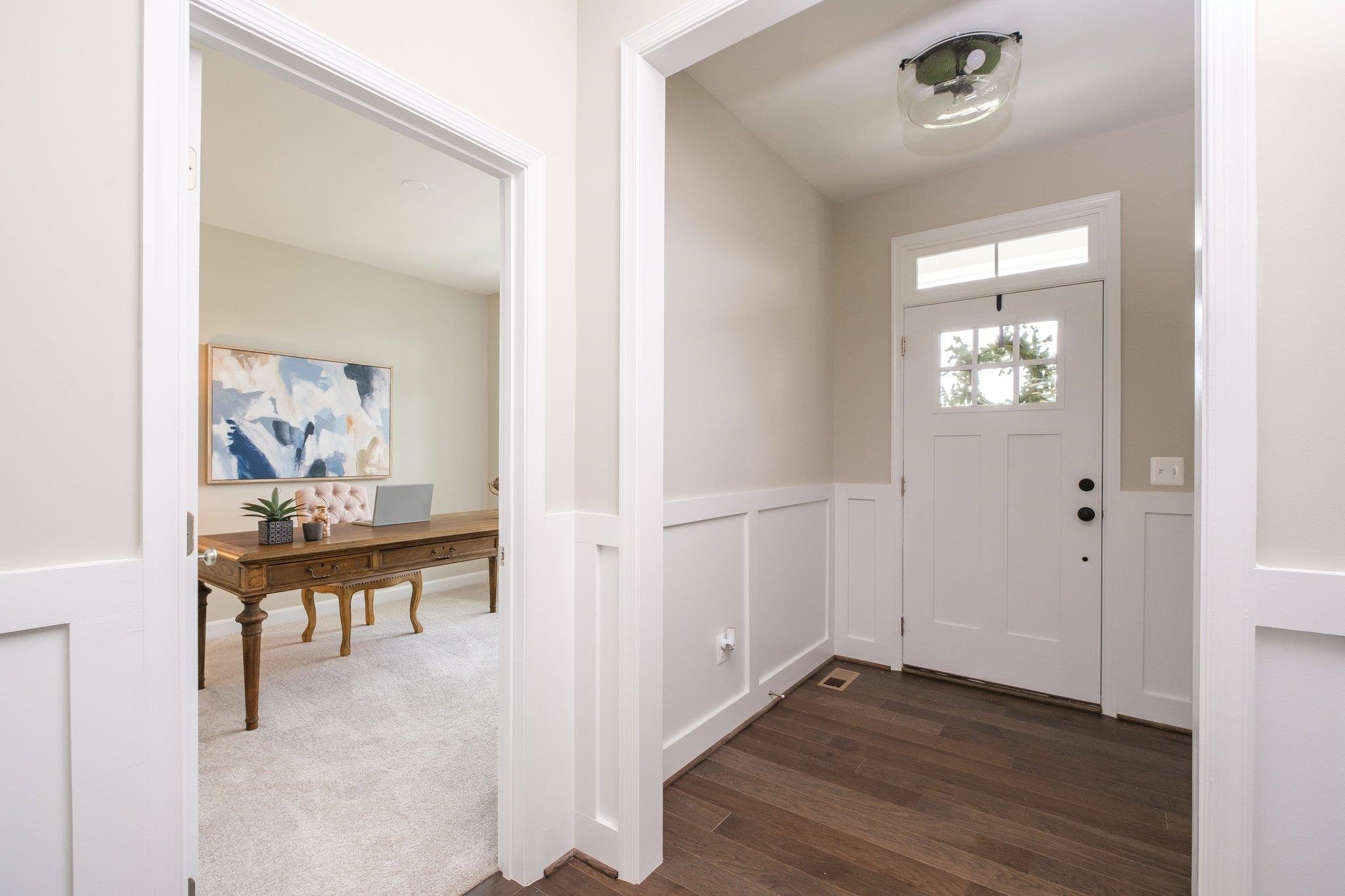 8700 OVERBROOK DR, MCGAHEYSVILLE, Virginia 22840, 3 Bedrooms Bedrooms, ,3 BathroomsBathrooms,Residential,Graham by Evergreene Homes,8700 OVERBROOK DR,673799 MLS # 673799