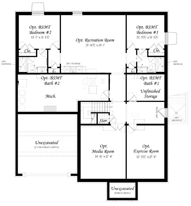 8700 OVERBROOK DR, MCGAHEYSVILLE, Virginia 22840, 3 Bedrooms Bedrooms, ,3 BathroomsBathrooms,Residential,Graham by Evergreene Homes,8700 OVERBROOK DR,673799 MLS # 673799