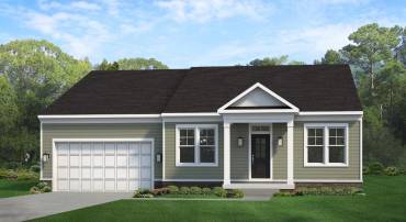 8700 OVERBROOK DR, MCGAHEYSVILLE, Virginia 22840, 3 Bedrooms Bedrooms, ,3 BathroomsBathrooms,Residential,Graham by Evergreene Homes,8700 OVERBROOK DR,673799 MLS # 673799