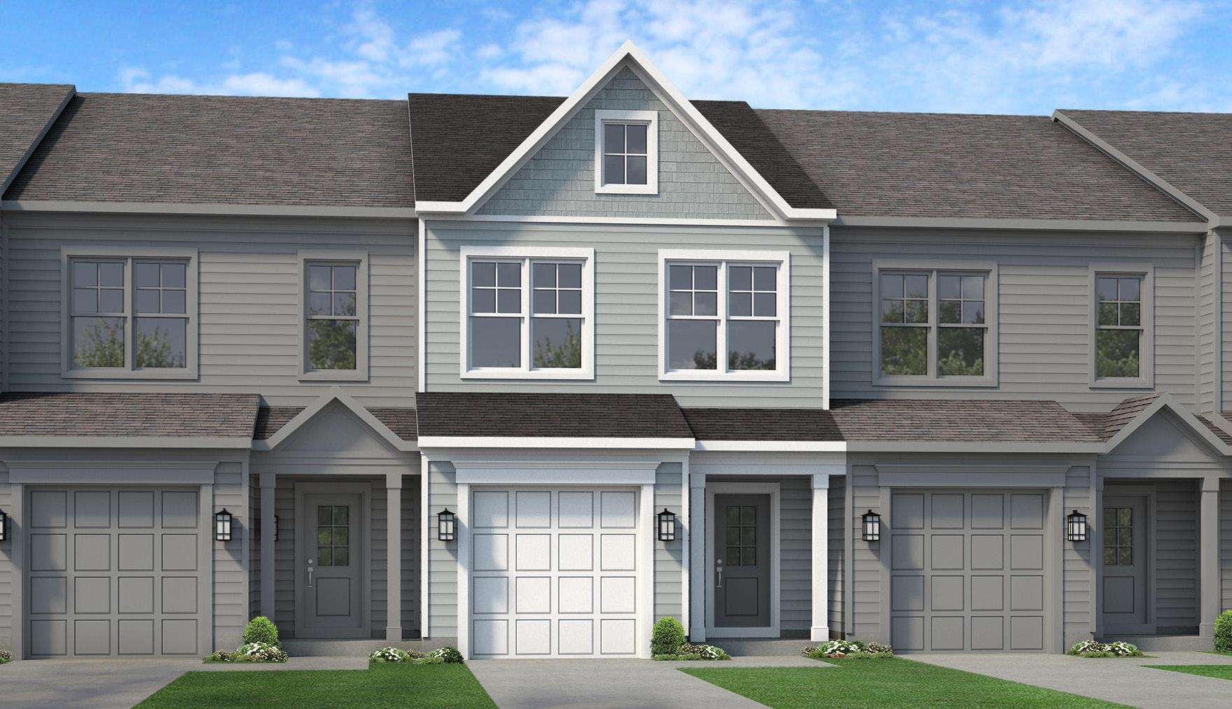 206 SCARLET MAPLE LN, BRIDGEWATER, Virginia 22812, 3 Bedrooms Bedrooms, ,2 BathroomsBathrooms,Residential,The Glen at Cooks Creek,206 SCARLET MAPLE LN,673801 MLS # 673801