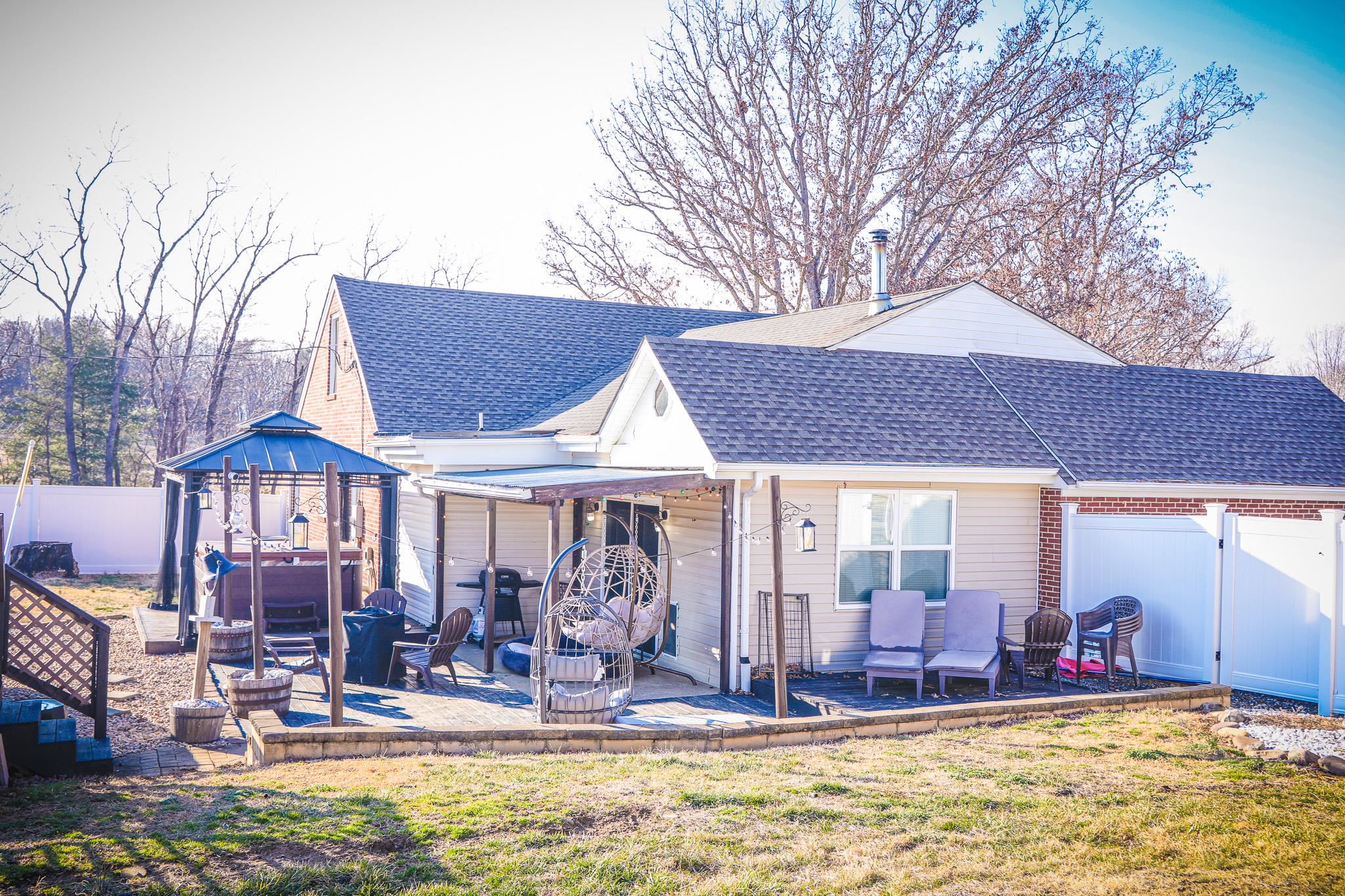 11 TWO WOOD LN, STAUNTON, Virginia 24401, 4 Bedrooms Bedrooms, ,2 BathroomsBathrooms,Residential,11 TWO WOOD LN,673811 MLS # 673811 11 TWO WOOD LN, STAUNTON, Virginia 24401, 4 Bedrooms Bedrooms, ,2 BathroomsBathrooms,Residential,11 TWO WOOD LN,673811 MLS # 673811