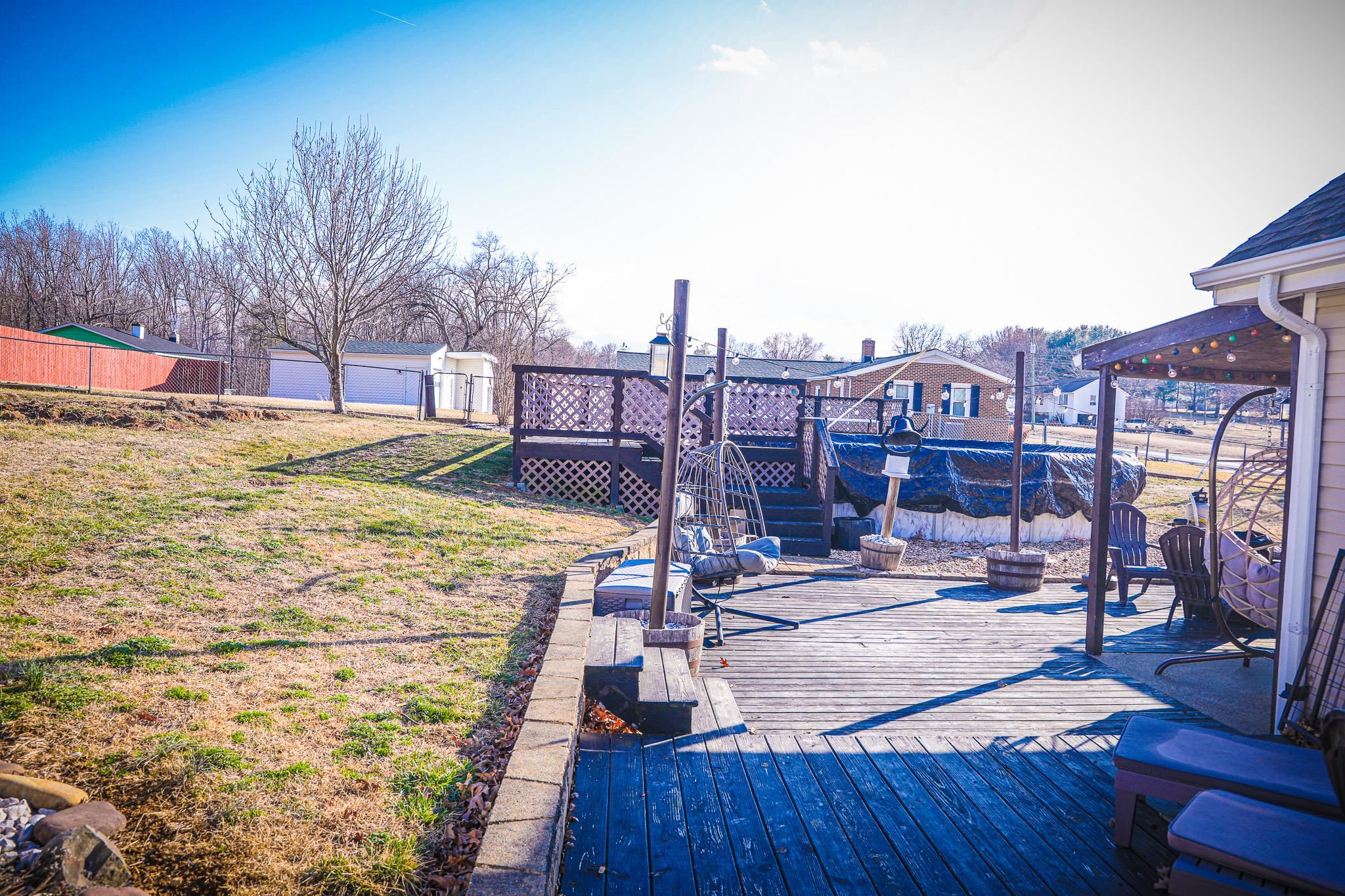 11 TWO WOOD LN, STAUNTON, Virginia 24401, 4 Bedrooms Bedrooms, ,2 BathroomsBathrooms,Residential,11 TWO WOOD LN,673811 MLS # 673811 11 TWO WOOD LN, STAUNTON, Virginia 24401, 4 Bedrooms Bedrooms, ,2 BathroomsBathrooms,Residential,11 TWO WOOD LN,673811 MLS # 673811