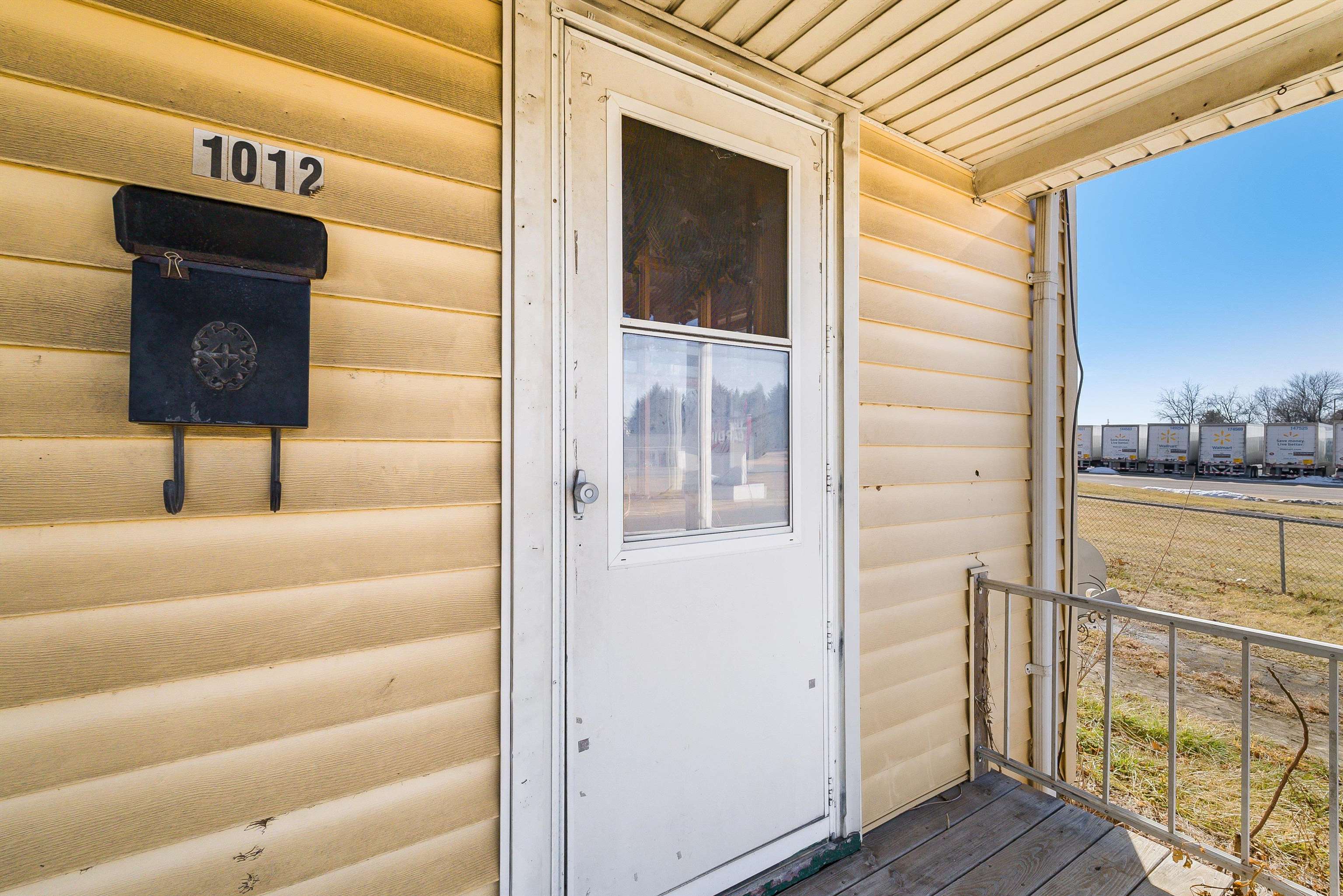 1012 E MAIN ST, LURAY, Virginia 22835, 2 Bedrooms Bedrooms, ,1 BathroomBathrooms,Residential,1012 E MAIN ST,673814 MLS # 673814