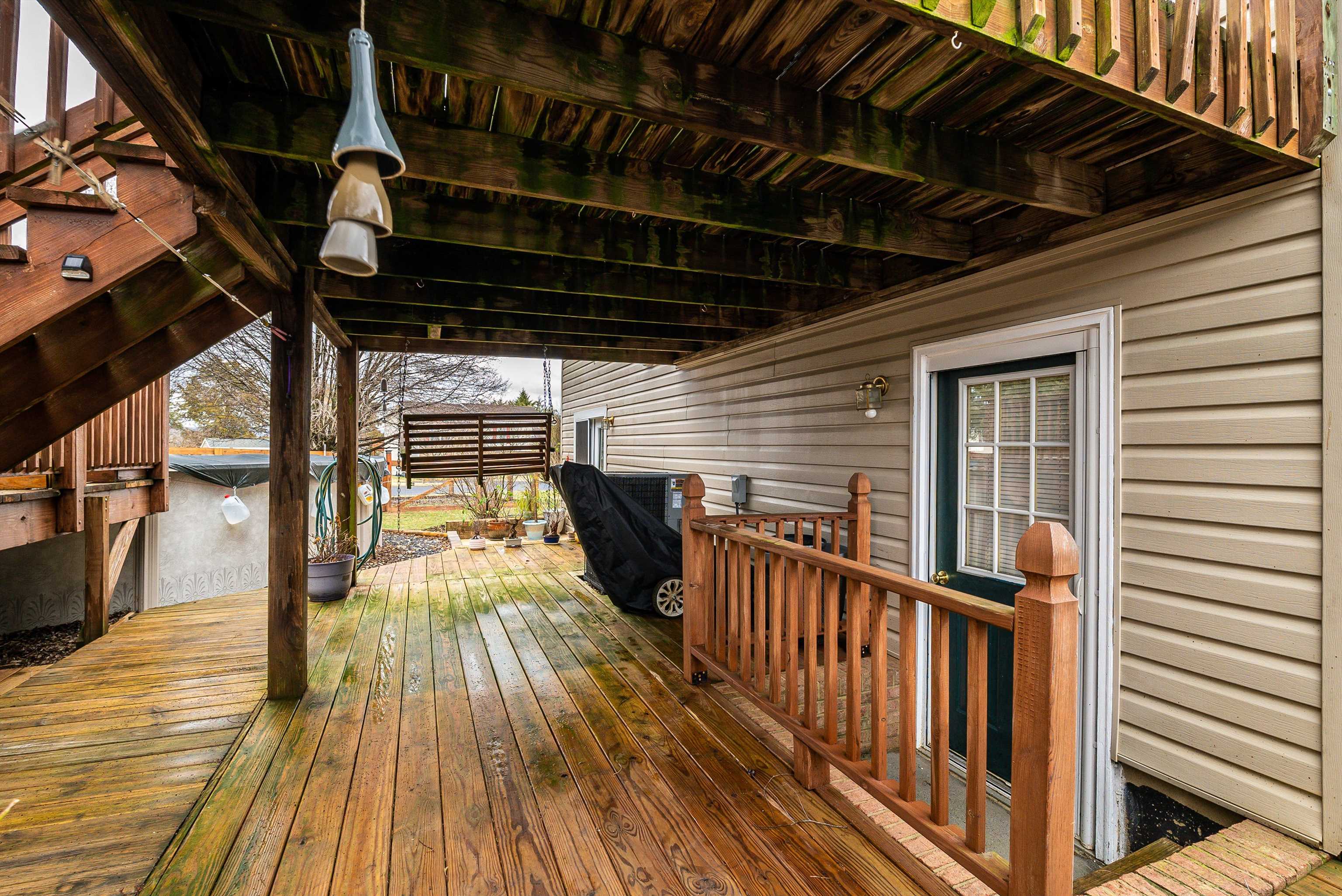 9437 MILLET CIR, MCGAHEYSVILLE, Virginia 22840, 3 Bedrooms Bedrooms, ,2 BathroomsBathrooms,Residential,9437 MILLET CIR,673815 MLS # 673815 9437 MILLET CIR, MCGAHEYSVILLE, Virginia 22840, 3 Bedrooms Bedrooms, ,2 BathroomsBathrooms,Residential,9437 MILLET CIR,673815 MLS # 673815