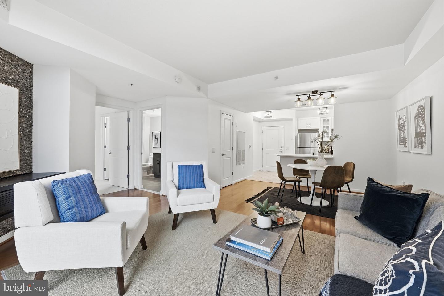 1021 N GARFIELD ST #629, ARLINGTON, Virginia 22201, 1 Bedroom Bedrooms, ,1 BathroomBathrooms,Residential,For sale,1021 N GARFIELD ST #629,VAAR2067978 MLS # VAAR2067978