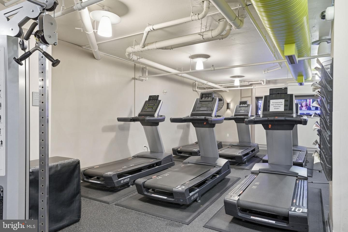 1021 N GARFIELD ST #629, ARLINGTON, Virginia 22201, 1 Bedroom Bedrooms, ,1 BathroomBathrooms,Residential,For sale,1021 N GARFIELD ST #629,VAAR2067978 MLS # VAAR2067978