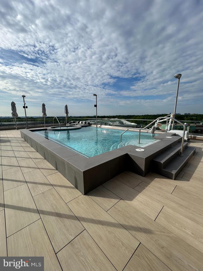 1021 N GARFIELD ST #629, ARLINGTON, Virginia 22201, 1 Bedroom Bedrooms, ,1 BathroomBathrooms,Residential,For sale,1021 N GARFIELD ST #629,VAAR2067978 MLS # VAAR2067978