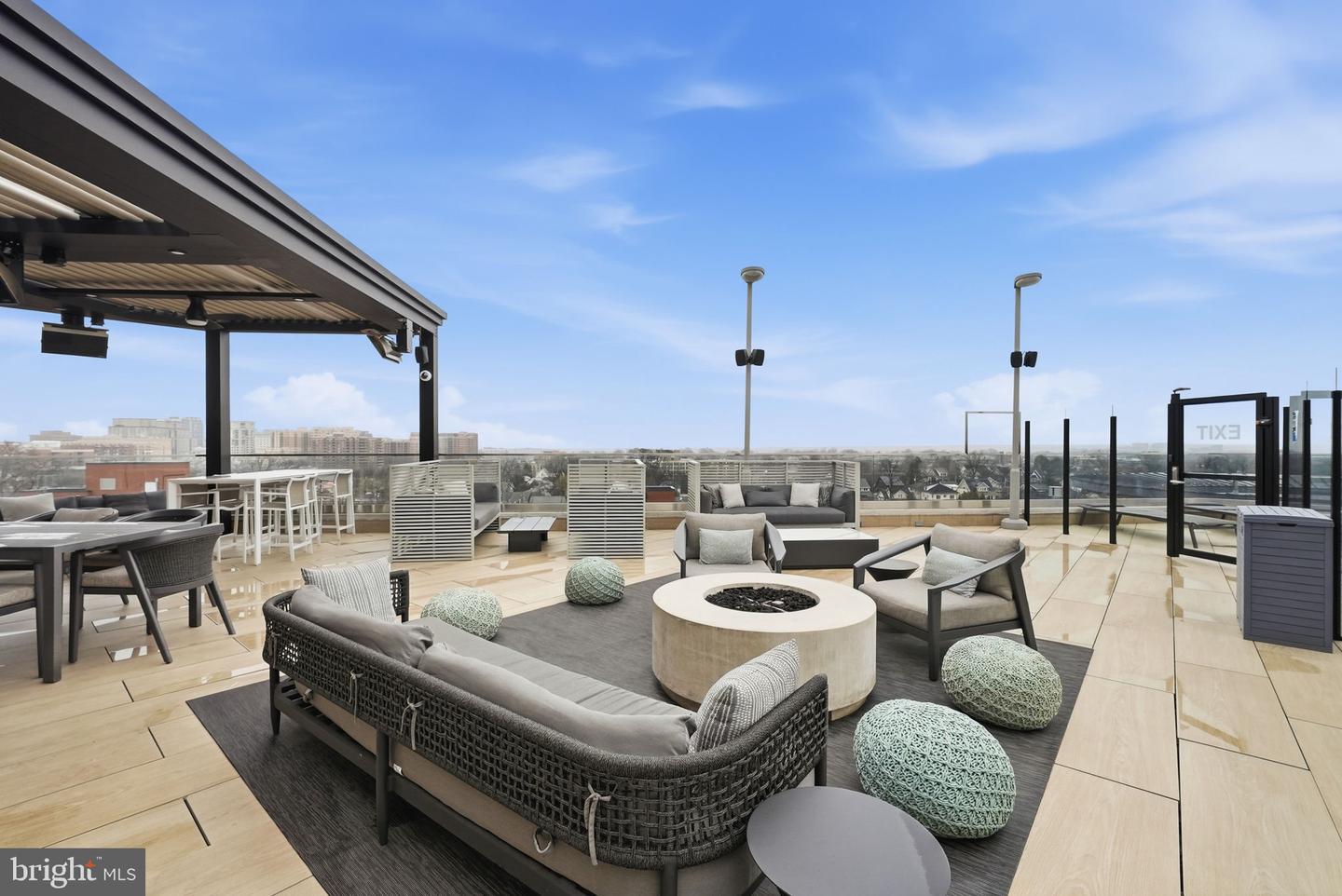 1021 N GARFIELD ST #629, ARLINGTON, Virginia 22201, 1 Bedroom Bedrooms, ,1 BathroomBathrooms,Residential,For sale,1021 N GARFIELD ST #629,VAAR2067978 MLS # VAAR2067978