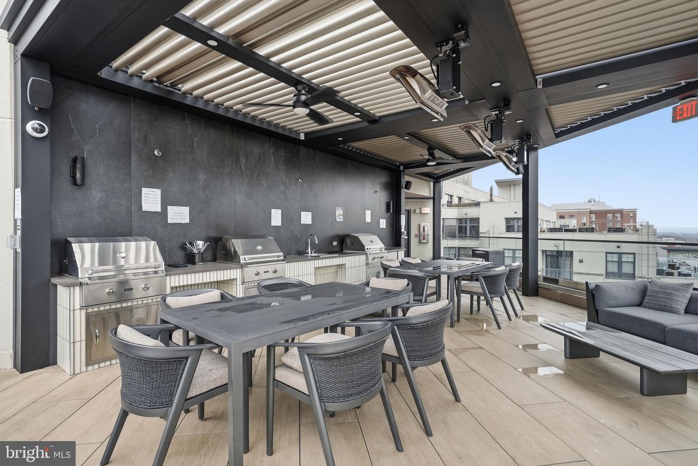 1021 N GARFIELD ST #629, ARLINGTON, Virginia 22201, 1 Bedroom Bedrooms, ,1 BathroomBathrooms,Residential,For sale,1021 N GARFIELD ST #629,VAAR2067978 MLS # VAAR2067978