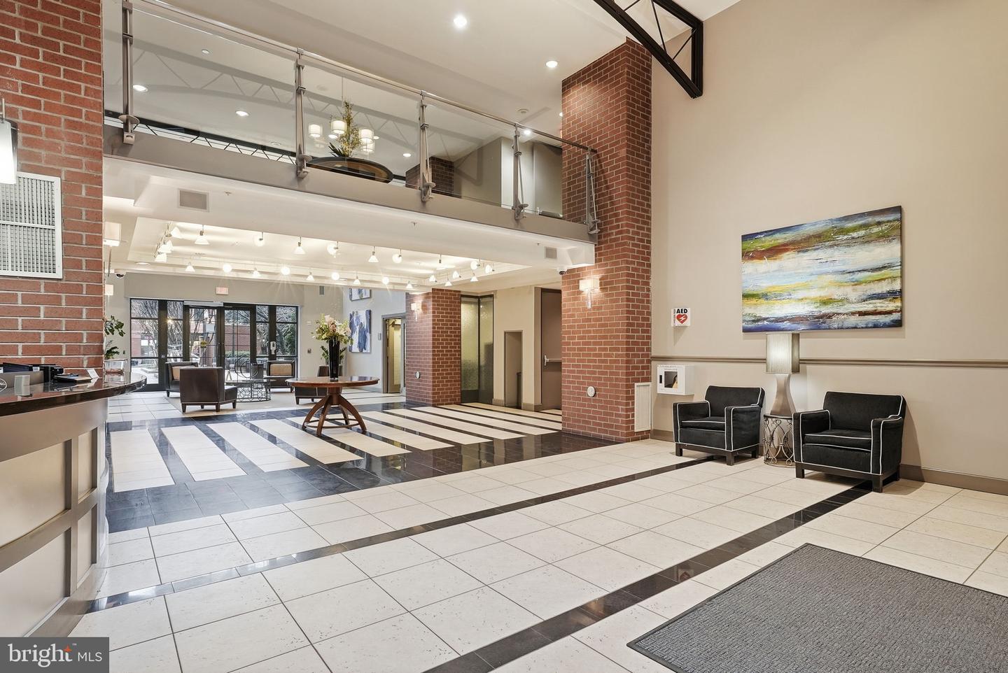 1021 N GARFIELD ST #629, ARLINGTON, Virginia 22201, 1 Bedroom Bedrooms, ,1 BathroomBathrooms,Residential,For sale,1021 N GARFIELD ST #629,VAAR2067978 MLS # VAAR2067978