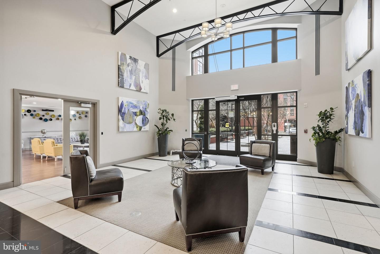 1021 N GARFIELD ST #629, ARLINGTON, Virginia 22201, 1 Bedroom Bedrooms, ,1 BathroomBathrooms,Residential,For sale,1021 N GARFIELD ST #629,VAAR2067978 MLS # VAAR2067978