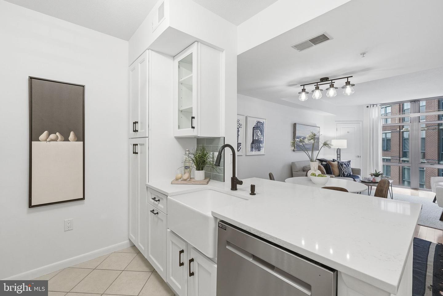 1021 N GARFIELD ST #629, ARLINGTON, Virginia 22201, 1 Bedroom Bedrooms, ,1 BathroomBathrooms,Residential,For sale,1021 N GARFIELD ST #629,VAAR2067978 MLS # VAAR2067978