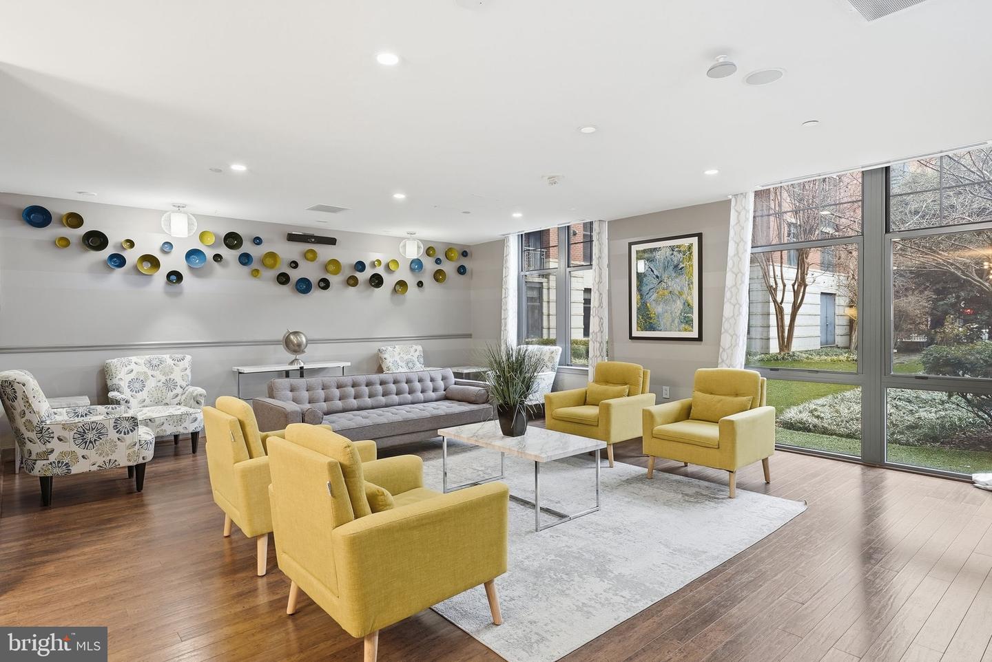 1021 N GARFIELD ST #629, ARLINGTON, Virginia 22201, 1 Bedroom Bedrooms, ,1 BathroomBathrooms,Residential,For sale,1021 N GARFIELD ST #629,VAAR2067978 MLS # VAAR2067978