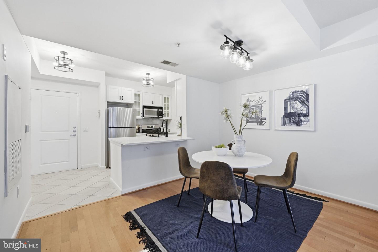 1021 N GARFIELD ST #629, ARLINGTON, Virginia 22201, 1 Bedroom Bedrooms, ,1 BathroomBathrooms,Residential,For sale,1021 N GARFIELD ST #629,VAAR2067978 MLS # VAAR2067978