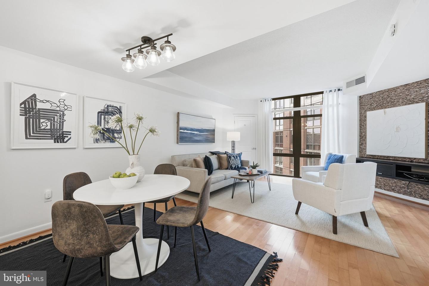 1021 N GARFIELD ST #629, ARLINGTON, Virginia 22201, 1 Bedroom Bedrooms, ,1 BathroomBathrooms,Residential,For sale,1021 N GARFIELD ST #629,VAAR2067978 MLS # VAAR2067978