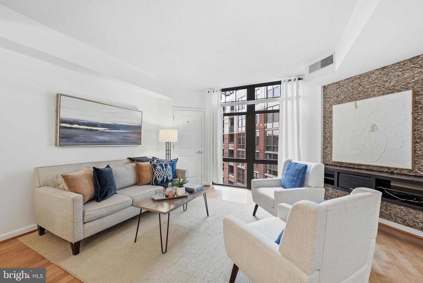 1021 N GARFIELD ST #629, ARLINGTON, Virginia 22201, 1 Bedroom Bedrooms, ,1 BathroomBathrooms,Residential,For sale,1021 N GARFIELD ST #629,VAAR2067978 MLS # VAAR2067978