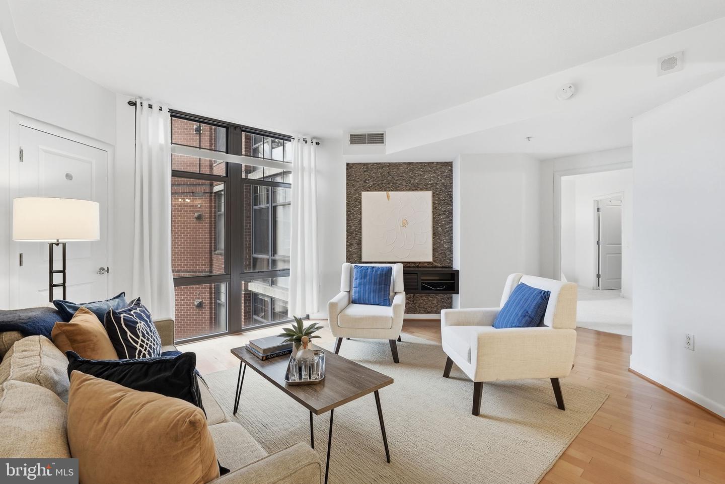 1021 N GARFIELD ST #629, ARLINGTON, Virginia 22201, 1 Bedroom Bedrooms, ,1 BathroomBathrooms,Residential,For sale,1021 N GARFIELD ST #629,VAAR2067978 MLS # VAAR2067978